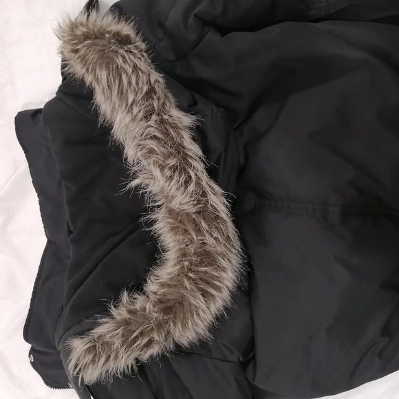 Women's coat - Picture 3 of 3